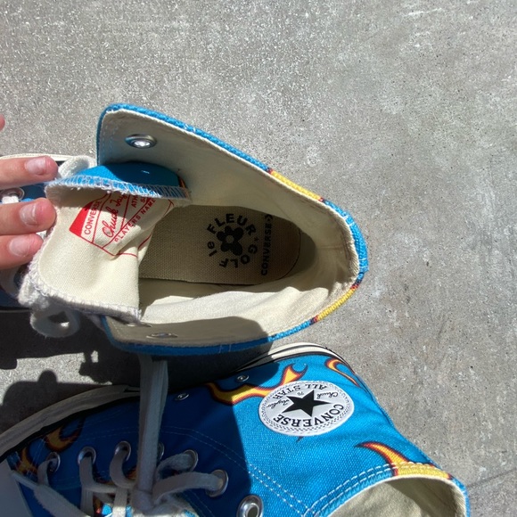 authentic golf le fluer flames - Picture 7 of 16